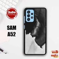 Casing Samsung A52 Terbaru Case Abstrak Samsung A52 Hardcase Softcase Premium Glosy Terlaris Termura