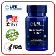 Trans-resveratrol Pterostilbene Quercetin เลซิตินดอกทานตะวัน Leucine L-Leucine น้ำมันดอกทานตะวัน 30 