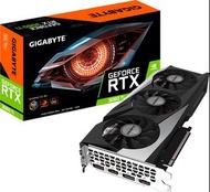 技嘉 GeForce RTX 3060 Ti 顯示卡