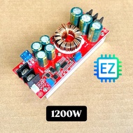 Mạch tăng áp boost áp DC-DC 1200W 1500W 1800W vào 10-60VDC ra 12-90VDC