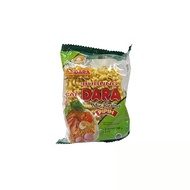 NEW ITEM NOODLE MI BURUNG DARA MIE KERING PIPIH 140G