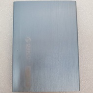 ORICO XG-2501p 2.5 HDD Enclosure HDD Protection Box
