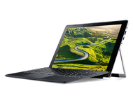 全新2合1 平板連筆+鍵盤 Core i7 特大 256 SSD acer 12" 超高清 Full HD+ Wifi AC