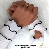 Handsock borong 20pcs