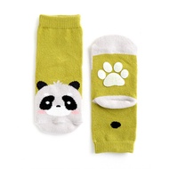 Minitotz Zoo Panda Non-Slip Socks