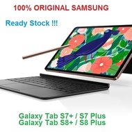 100% Original Samsung Keyboard Galaxy Tab S8+ Tab S8 Plus 5G