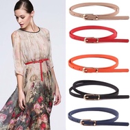 Korean Style Fashion Women's Belt Metal Belt Women's Belt Women's Belt Girls' Belt