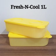 Tupperware Fresh-N-Cool 1L (1)  22.5cm (L) x 11.0cm (W)
