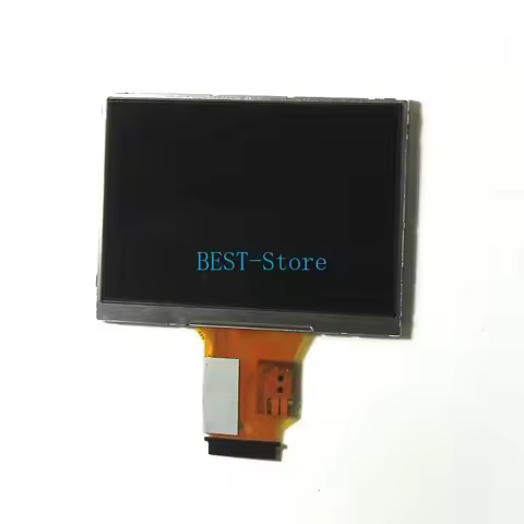 New Original For Canon EOS 60D 600D RebeI T3i kiss X5 LCD Display Screen with Touch Backlight Digita