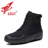 kickers shoes men original leather kasut timberland lelaki 3537 kasut tinggi luar musim bunga dan mu