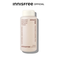 INNISFREE Volcanic PHA Pore Refining Toner (170ml) |Pore-smoothing Toner