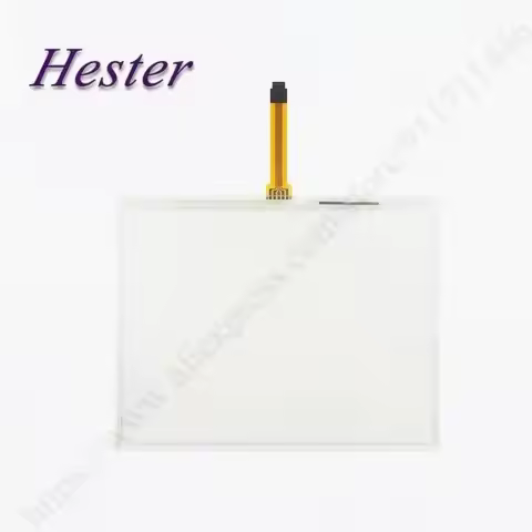 New Touchpad 10.4 Inch For John Deere GreenStar 3 GS3 2630 Touch Screen Digitizer for John Deere 3 G