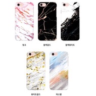 🇰🇷韓國製造+直送🇰🇷 雲石紋 系列 iPhone/Samsung/LG 手機硬殻