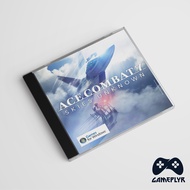 [PC] Ace Combat 7: Skies Unknown
