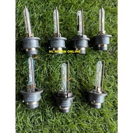 (USED)HID BULB OSRAM GERMANY D2S D2R 35W IMPORT JAPAN