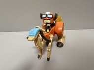 海賊王 One Piece Figure 手辦 模型 Chopper 喬巴Walk Hopper