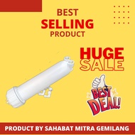 Membrane Housing 3012 - 500 GPD HIGH QUALITY 500GPD/