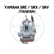 CARBURETOR TAIWAN YAMAHA SRE SRX SRV SRL 105 LAGENDA 105 KARBURETOR TAIWAN KARBURATOR TAIWAN