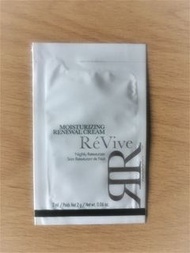 ReVive 光采再生活膚霜2ml*2 效期202607 #23畢業出清