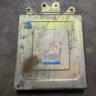 ECU Mitsubishi Lancer Mirage CB3A 4G91 - MD175434