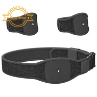 Belts for Htc Vive System Tracker Putters(1x Belt and 2x Straps)