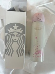 Starbucks x Thermos  Tumbler 保溫瓶