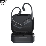 KZ AZ09 Pro True Wireless Headphones Bluetooth-Compatible 5.1 Upgrade Cable Wireless Earplugs Headse
