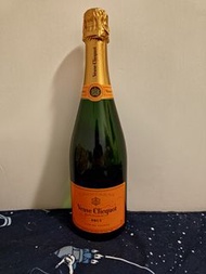 Veuve Clicquot Champagne