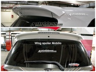 Wing Standart Honda Mobilio Sparepart Aksesoris Mobil