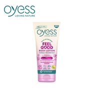 OYESS Feel Good Body Lotion - Fruity