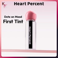 [Heart Percent] Dote on Mood First Tint 5 Colors
