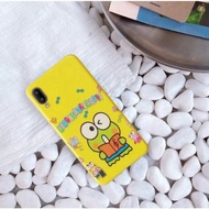 softcase samsung a01 a01core a02 a02s a10 a10s a20 - keroppi samsung a02