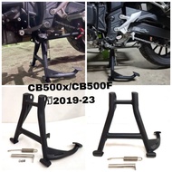 Double Stand honda cb500x /Cb500f Year 2019 To 2023