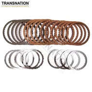 ชุดซ่อม Master A6GF1เกียร์อัตโนมัติเหมาะสำหรับฮุนไดยกเครื่องรถ KIA อะไหล่เปลี่ยนถ่าย