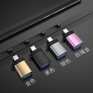 CR005 OTG Adapter USB 3.1 Type C Male to USB 3.0 A Female Converter Adapter