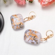 【客製化】大理石霧紋 AirPods Pro 2 / Pro / 3 保護殼