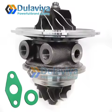 Turbo Cartridge VF38 VF40 Turbocharger Core For Subaru Legacy GT 2005-2009 14411AA470 14411AA471 144