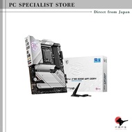 MSI Motherboard MPG Z790 EDGE WIFI DDR4 Compatible with Intel 12th/13th Generation CPUs (LGA1700) Eq