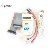 ST-LINK/V2 ST-LINK V2(CN) STLINK Emulator Download Manager STM8 STM32 Device