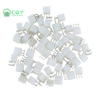 50Pcs 6-Pin Connector Power Connector Looper for Asic Miner Antminer S9 S9K S9J L3 DR3 T9 Z11 Z9 B7 X3 A4 A9 M3 Z1PRO