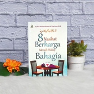 8 Valuable Advice to Achieve Happy Life