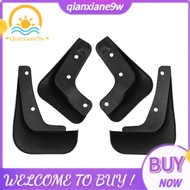 For   EX 2010-2016 Car  Mud Guard Flap Splash Flaps Accessories