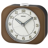 Seiko Bedside Alarm Clock QHE195
