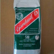 Pupuk Daun Gandasil D untuk menyuburkan daun 500grm