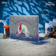 [สินค้าClearance] [The Little Mermaid Limited Collection ]   เคสดิสนีย์เจ้าหญิงแอเรียล Princess Arie