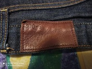 Uniqlo Jeans