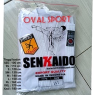 SIMZET_SHOP karate-gi beginner senkaido