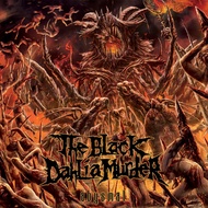 THE BLACK DAHLIA MURDER-Abysmal CD European Genuine Imported American Melody Death Metal
