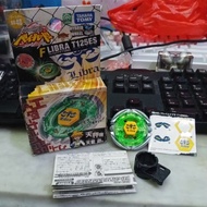 TAKARA TOMY Metal fight beyblade (metal Fusion) flame libra takara tomyOriginal