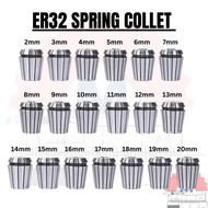 ER32 Spring Collet Adapter collet chuck ER 32 Collet CNC